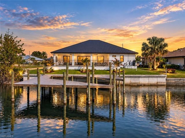 2330 NW 36th AVE, Cape Coral, FL 33993