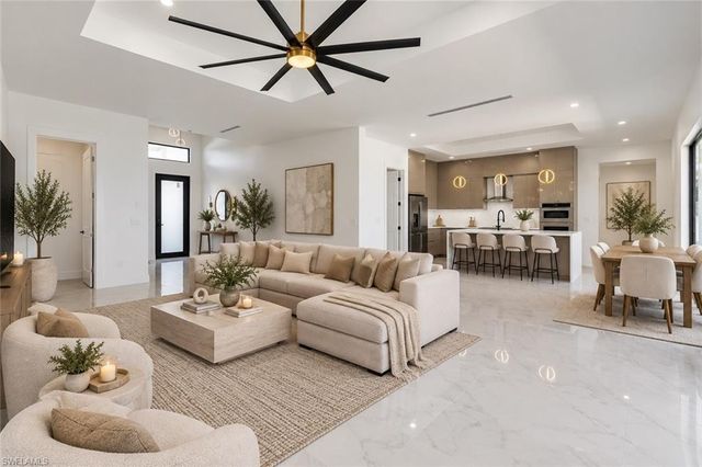 2330 NW 36th AVE, Cape Coral, FL 33993