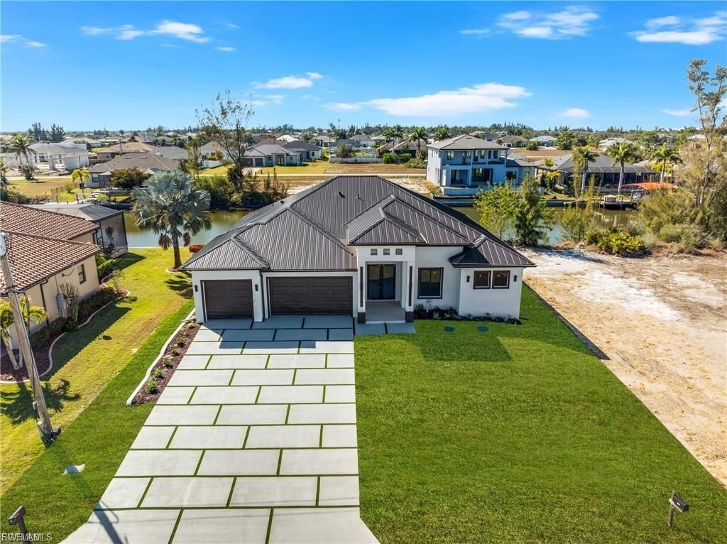 2330 NW 36th AVE, Cape Coral, FL 33993