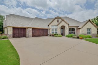 1306 Prestwick Court, Granbury, TX 76048