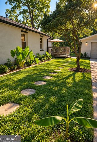 3613 Ale Circle, East Point, GA 30344