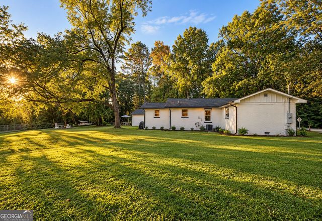 3613 Ale Circle, East Point, GA 30344