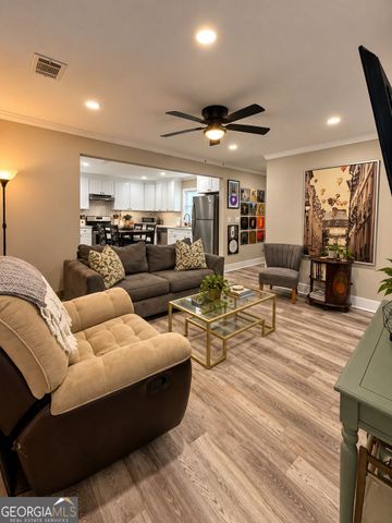 3613 Ale Circle, East Point, GA 30344