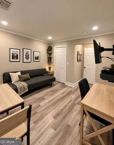 3613 Ale Circle, East Point, GA 30344