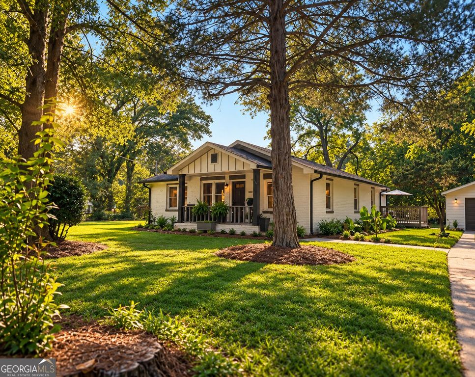 3613 Ale Circle, East Point, GA 30344