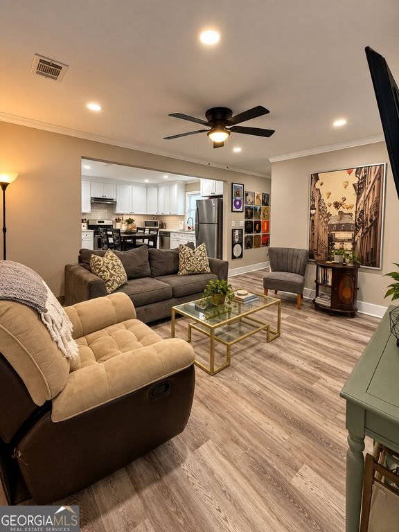 3613 Ale Circle, East Point, GA 30344 — photo 3