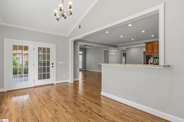 209 Hartwick Lane, Fountain Inn, SC 29644