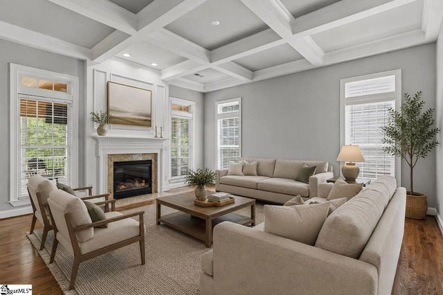 209 Hartwick Lane, Fountain Inn, SC 29644
