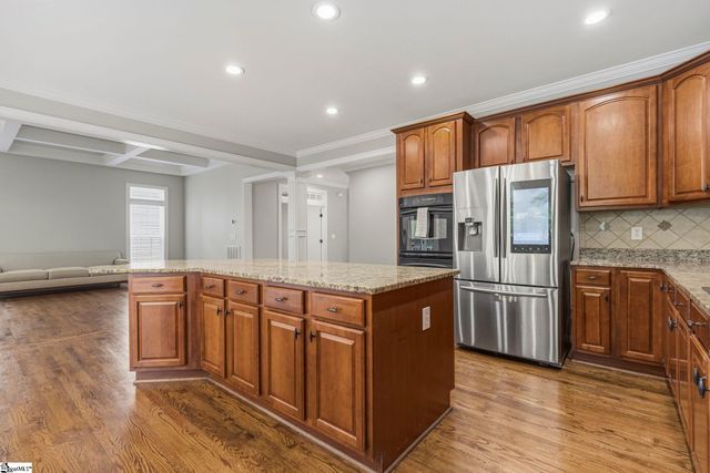 209 Hartwick Lane, Fountain Inn, SC 29644