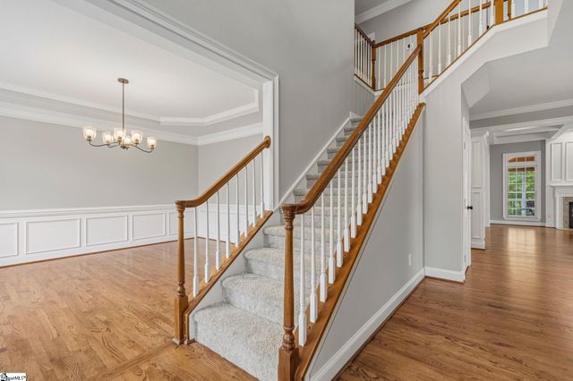 209 Hartwick Lane, Fountain Inn, SC 29644