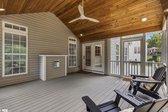 209 Hartwick Lane, Fountain Inn, SC 29644