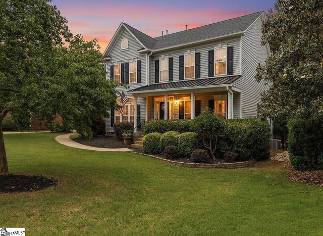 209 Hartwick Lane, Fountain Inn, SC 29644