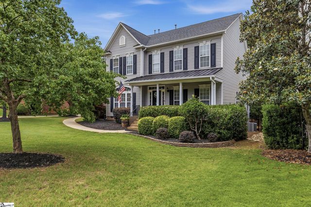 209 Hartwick Lane, Fountain Inn, SC 29644