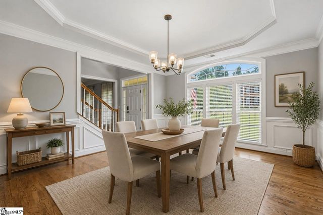 209 Hartwick Lane, Fountain Inn, SC 29644