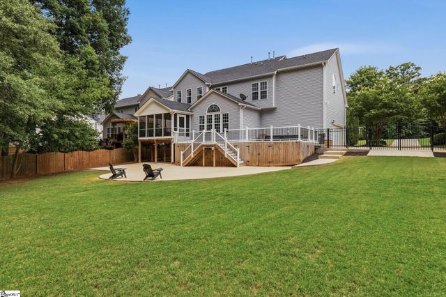 209 Hartwick Lane, Fountain Inn, SC 29644