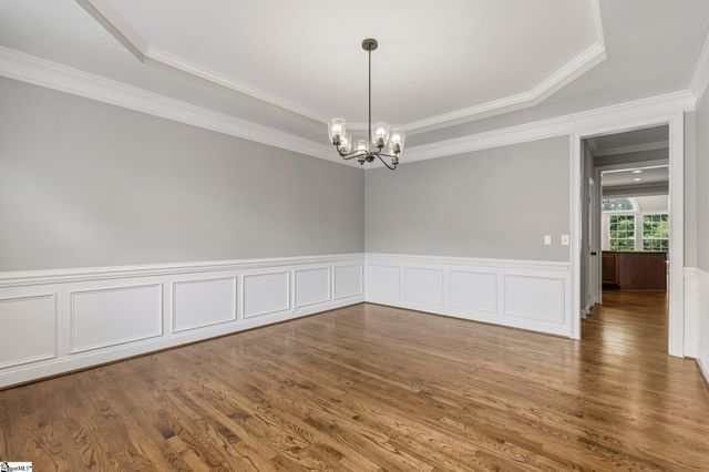 209 Hartwick Lane, Fountain Inn, SC 29644