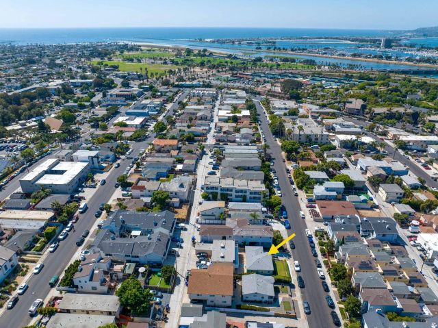 4337-39 Mentone Street, San Diego, CA 92107