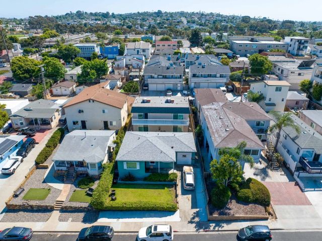 4337-39 Mentone Street, San Diego, CA 92107