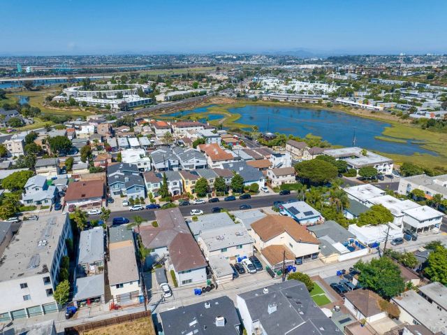 4337-39 Mentone Street, San Diego, CA 92107