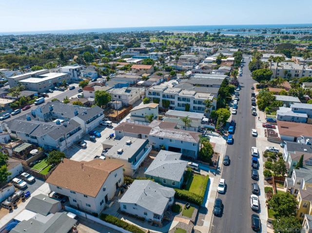 4337-39 Mentone Street, San Diego, CA 92107