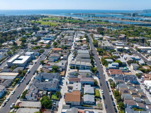4337-39 Mentone Street, San Diego, CA 92107