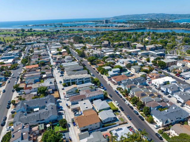 4337-39 Mentone Street, San Diego, CA 92107