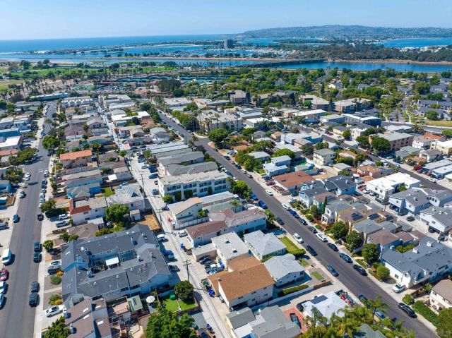 4337-39 Mentone Street, San Diego, CA 92107