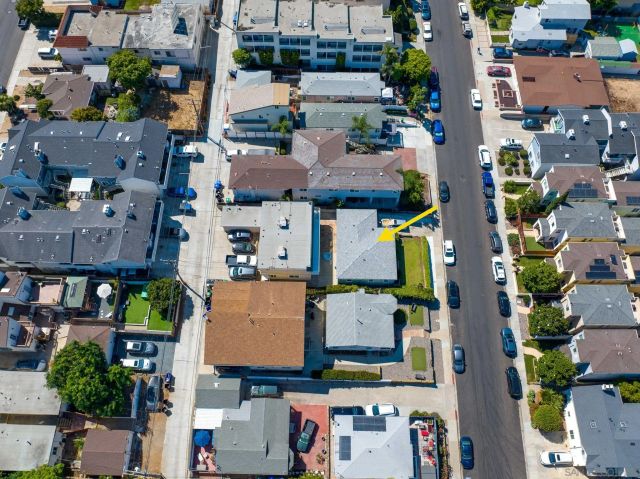 4337-39 Mentone Street, San Diego, CA 92107