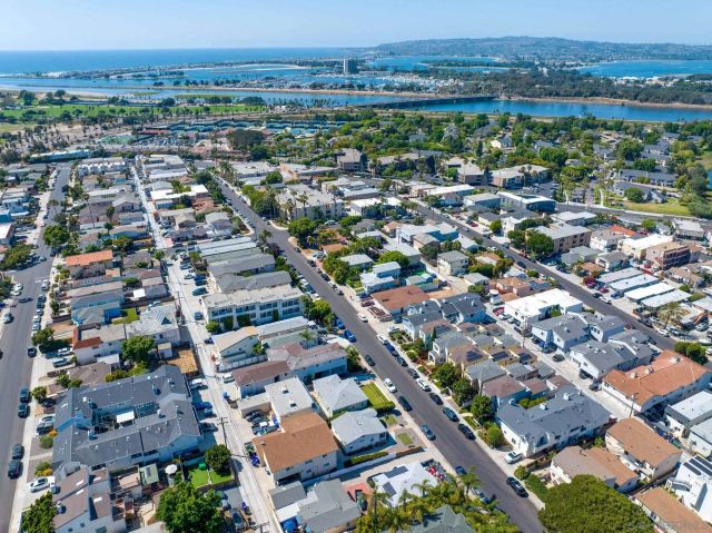 4337-39 Mentone Street, San Diego, CA 92107