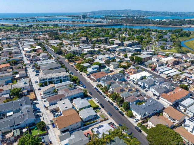 4337-39 Mentone Street, San Diego, CA 92107
