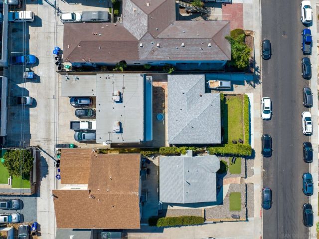 4337-39 Mentone Street, San Diego, CA 92107