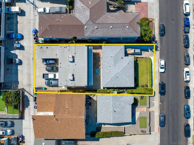 4337-39 Mentone Street, San Diego, CA 92107