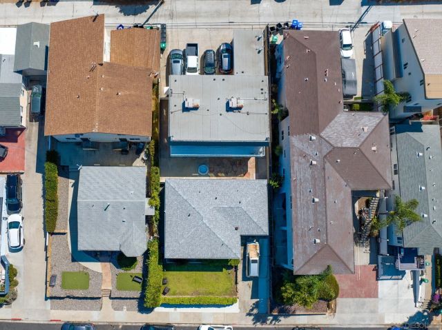 4337-39 Mentone Street, San Diego, CA 92107