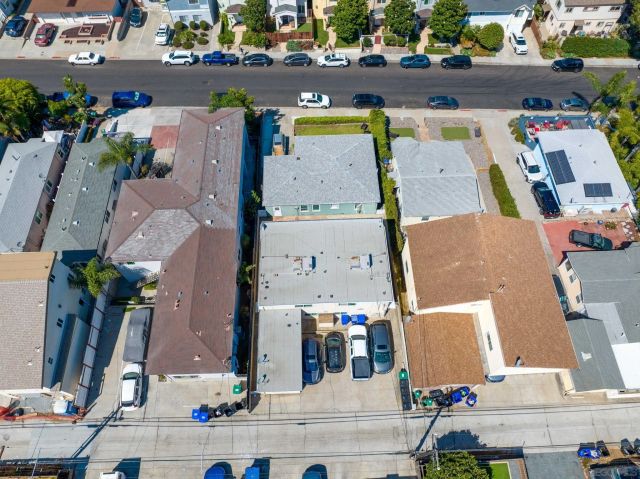 4337-39 Mentone Street, San Diego, CA 92107