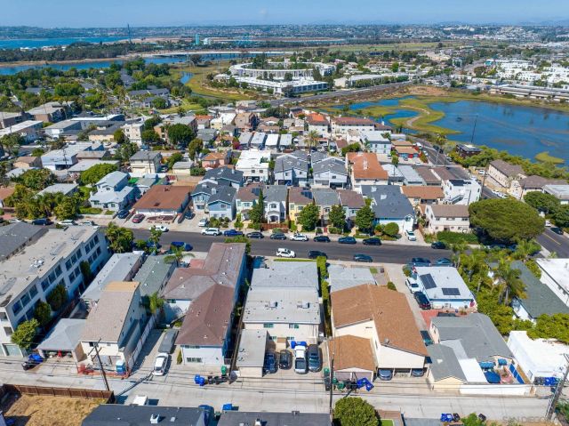 4337-39 Mentone Street, San Diego, CA 92107