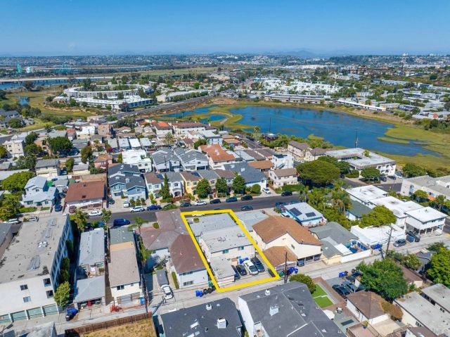 4337-39 Mentone Street, San Diego, CA 92107