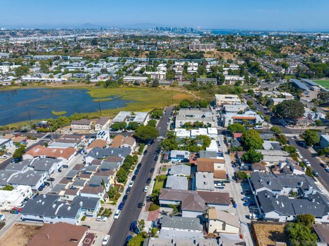 4337-39 Mentone Street, San Diego, CA 92107