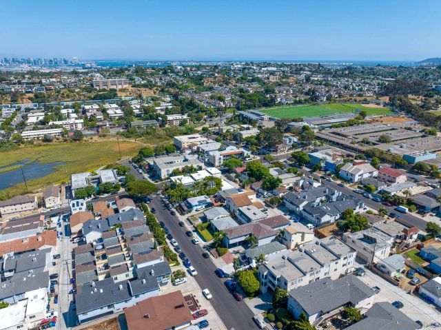 4337-39 Mentone Street, San Diego, CA 92107