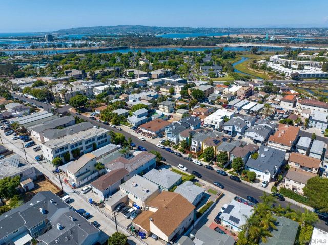 4337-39 Mentone Street, San Diego, CA 92107