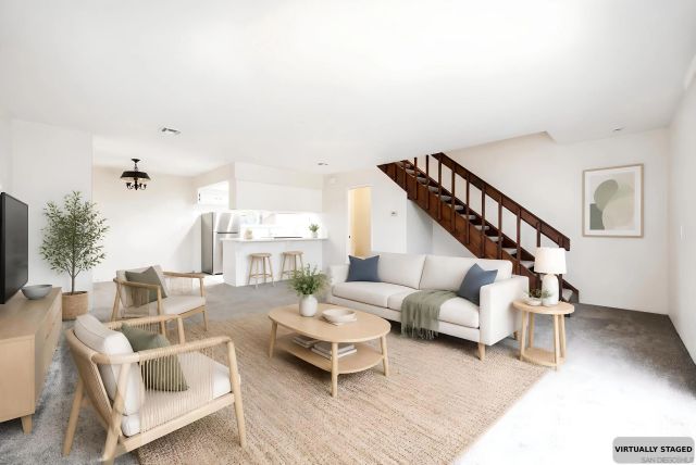 4337-39 Mentone Street, San Diego, CA 92107