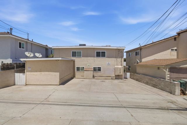 4337-39 Mentone Street, San Diego, CA 92107