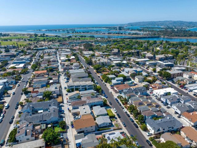 4337-39 Mentone Street, San Diego, CA 92107