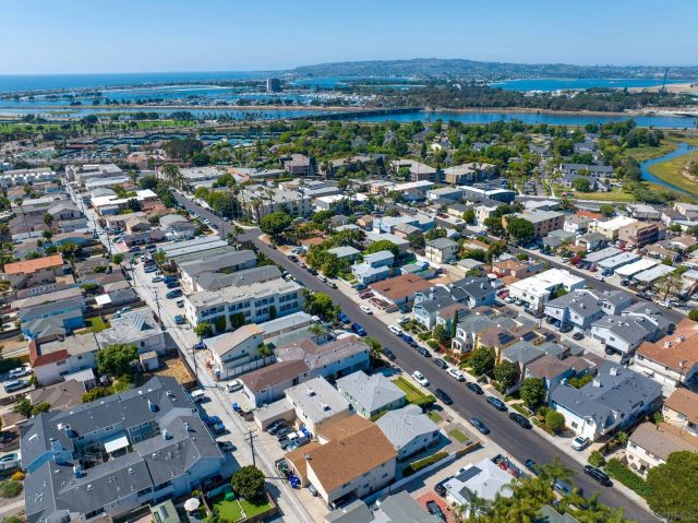 4337-39 Mentone Street, San Diego, CA 92107