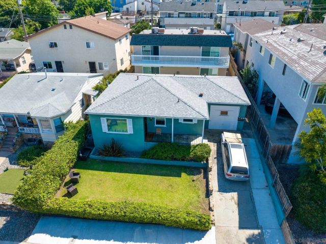 4337-39 Mentone Street, San Diego, CA 92107