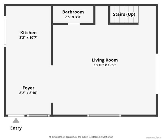 4337-39 Mentone Street, San Diego, CA 92107