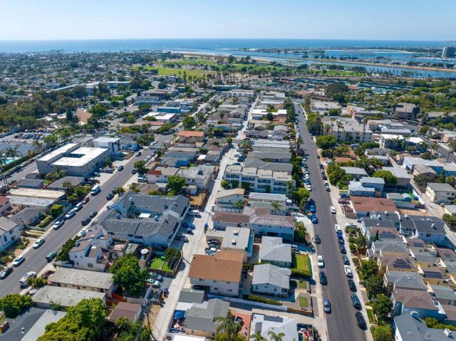 4337-39 Mentone Street, San Diego, CA 92107