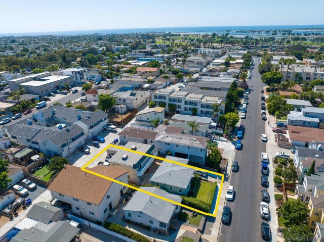 4337-39 Mentone Street, San Diego, CA 92107