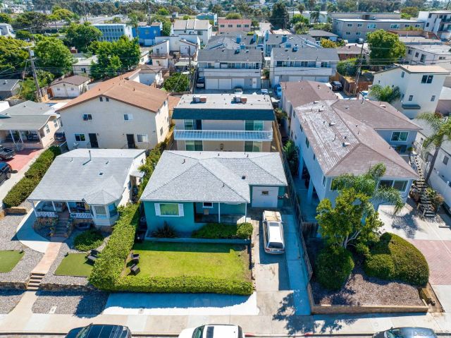 4337-39 Mentone Street, San Diego, CA 92107