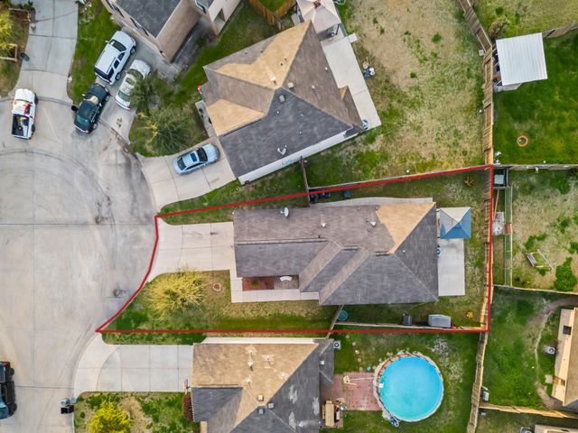 12715 Lilac Stone Court, Houston, TX 77044