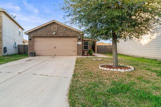 12715 Lilac Stone Court, Houston, TX 77044